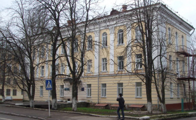 важное о ОГБУЗ «Смоленский областной онкологический клинический диспансер» - фото - 1