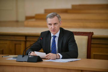 качество и доступность медицинских услуг, кадры и строительство. 17 марта состоялась коллегия Минздрава Смоленской области - фото - 5