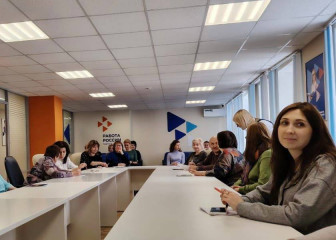 как сделать областное государственное здравоохранение магнитом для талантов: нестандартные решения - фото - 4